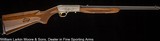 BELGIUM BROWNING SEMI-AUTO GRADE II .22 SHORT CASED - 4 of 7