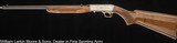 BELGIUM BROWNING SEMI-AUTO GRADE II .22 SHORT CASED - 5 of 7