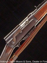 REMINGTON Model 8 Deluxe .30 Rem - 1 of 7
