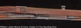 REMINGTON Model 8 Deluxe .30 Rem - 5 of 7