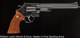 SMITH & WESSON MODEL 29-2 8-3/8