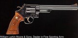 SMITH & WESSON MODEL 29-2 8-3/8