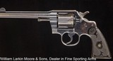 COLT ARMY .41 CAL. REVOLVER - 2 of 3