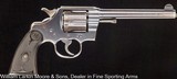 COLT ARMY .41 CAL. REVOLVER - 1 of 3