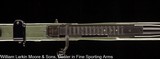 ACCURACY INTERNATIONAL AW .308 WIN., GREEN FOLDING STOCK - 7 of 7