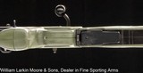 ACCURACY INTERNATIONAL AW .308 WIN., GREEN FOLDING STOCK - 6 of 7