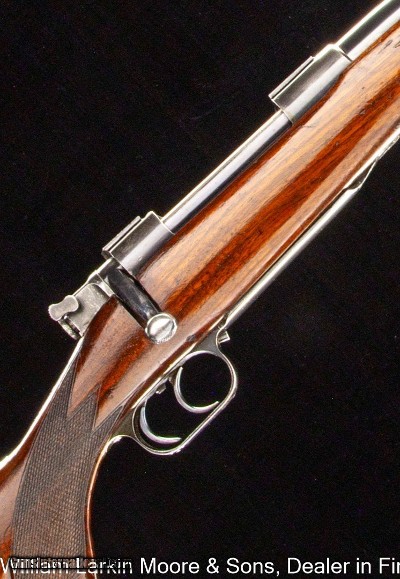 NEWTON ARMS CO. BOLT ACTION .256 NEWTON