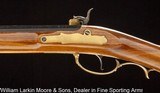 NAVY ARMS (PEDERSOLI) PERCUSSION MUZZLE LOADER .45 CAL. BP - 3 of 6