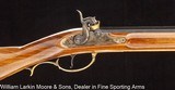 NAVY ARMS (PEDERSOLI) PERCUSSION MUZZLE LOADER .45 CAL. BP - 2 of 6