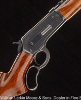 BROWNING MODEL 71 .348 WIN. - 1 of 7