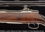 JP SAUER MODEL 80 BOLT ACTION RIFLE 7X64 W/ ZEISS 2.5X10 SCOPE - 3 of 6