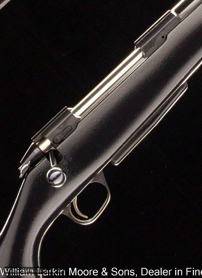 SAKO MODEL M995 SYNTETIC .30-378 WBY. MAG.