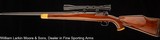 WEATHERBY FN .375H&H EARLY GUN WEATHERBY CUSTOM - 4 of 6