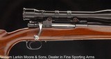 WEATHERBY FN .375H&H EARLY GUN WEATHERBY CUSTOM - 2 of 6
