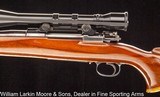 WEATHERBY FN .375H&H EARLY GUN WEATHERBY CUSTOM - 3 of 6