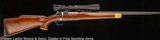 WEATHERBY FN .375H&H EARLY GUN WEATHERBY CUSTOM - 5 of 6