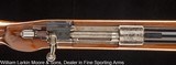 DUNLAP CUSTOM MAUSER B/A .30-338 CAL - 7 of 7