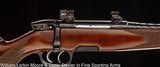 STEYR MODEL L RIFLE .243 WIN. MANNLICHER STOCKED - 2 of 7