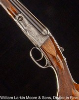 PARKER BROS. DHE O FRAME 20 GA. 30