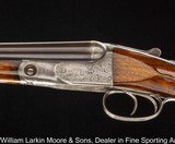 PARKER BROS. DHE O FRAME 20 GA. 30