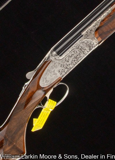 RIZZINI B. MODEL GRAND REGAL EXTRA 20 GA. 29
