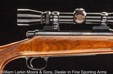 REMINGTON MODEL 700 LH (LEFT HAND) .270 WIN. LEUPOLD SCOPE - 2 of 6
