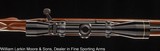 REMINGTON MODEL 700 LH (LEFT HAND) .270 WIN. LEUPOLD SCOPE - 6 of 6