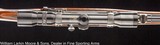 MANNLICHER SCHOENAUER MODEL 1910 9.5X57 MS W/ KAHLES 4X SCOPE - 7 of 7