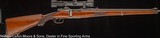 MANNLICHER SCHOENAUER MODEL 1910 9.5X57 MS W/ KAHLES 4X SCOPE - 4 of 7