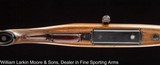 MANNLICHER SCHOENAUER MODEL 1950 6.5X54 MS - 6 of 7