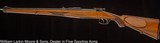 MANNLICHER SCHOENAUER MODEL 1950 6.5X54 MS - 5 of 7