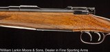 MANNLICHER SCHOENAUER MODEL 1950 6.5X54 MS - 3 of 7