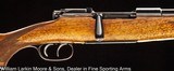 MANNLICHER SCHOENAUER MODEL 1950 6.5X54 MS - 2 of 7