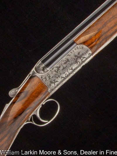 A&S FAMARS DELUXE EXCALIBUR BL ROUND 16 GA. 30