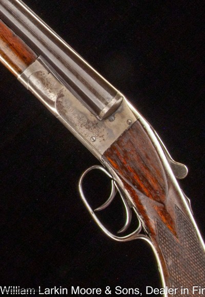 HUDSON ARMS CO. 16 GA 30