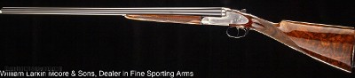 FRANCHI, MODEL IMPERIAL MONTE CARLO EXTRA, TWO-BARREL SET MATCHED PAIR, 12 GA'S, 26