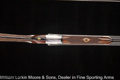 FRANCHI, MODEL IMPERIAL MONTE CARLO EXTRA, TWO-BARREL SET MATCHED PAIR, 12 GA'S, 26