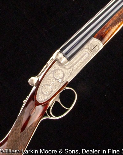 ARMAS GARBI MATCHED PAIR 103A 16 GA. 29