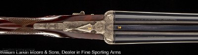ARMAS GARBI MATCHED PAIR SLE 16 GA. 29