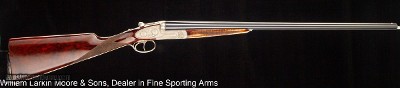ARMAS GARBI MATCHED PAIR SLE 16 GA. 29