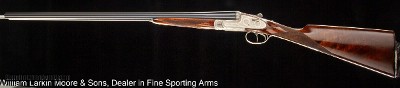 ARMAS GARBI MATCHED PAIR SLE 16 GA. 29