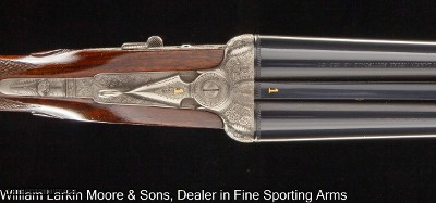 ARMAS GARBI MATCHED PAIR SLE 16 GA. 29