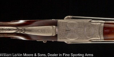 ARMAS GARBI MATCHED PAIR SLE 16 GA. 29