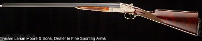 ARMAS GARBI MATCHED PAIR SLE 16 GA. 29