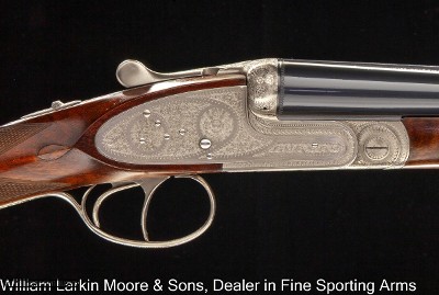 ARMAS GARBI MATCHED PAIR SLE 16 GA. 29