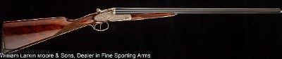 ARMAS GARBI MATCHED PAIR SLE 16 GA. 29