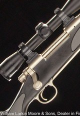 REMINGTON 700 SYN .375 RUM - 1 of 7