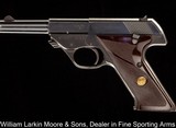 HIGH STANDARD SPORT KING .22 LR PISTOL - 2 of 4