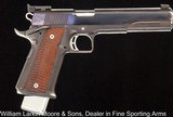 CASPIAN ARMS 1911 DOUBLE STACK .45 ACP - 1 of 4