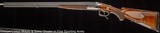 GERMAN UNDER-LEVER DRILLING 16GA/9.3X72R - 5 of 7